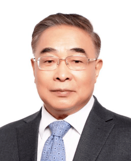 張伯禮老師