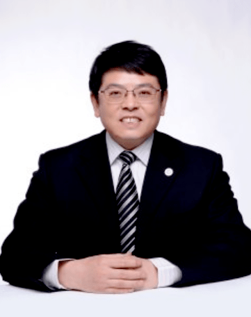 董志勇