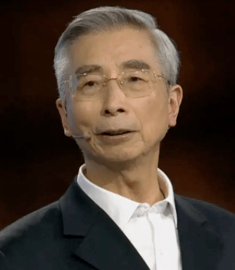 倪光南老師
