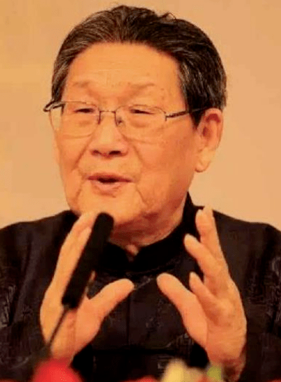 樓宇烈老師