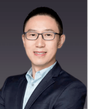 何怡宏老師