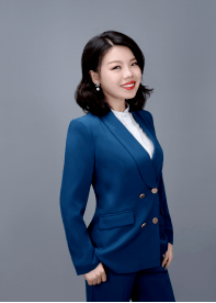 何麗