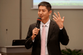 藺漢成老師簡介