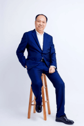 劉海宏老師簡介