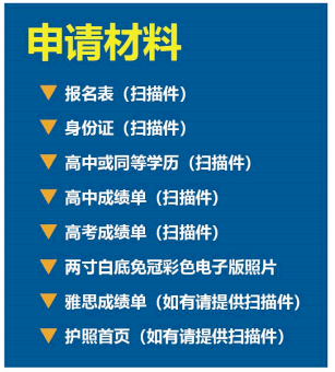 北京語(yǔ)言大學(xué)東盟國(guó)際學(xué)院國(guó)際本碩連讀項(xiàng)目報(bào)名資料