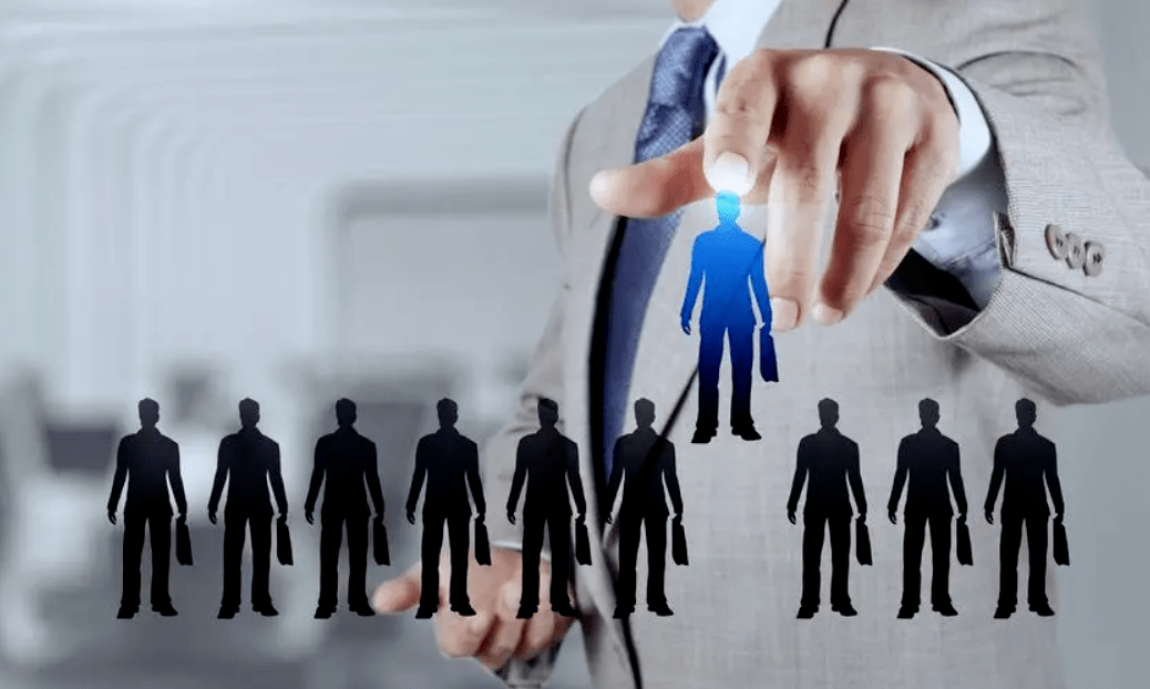 企業人力資源課程培訓