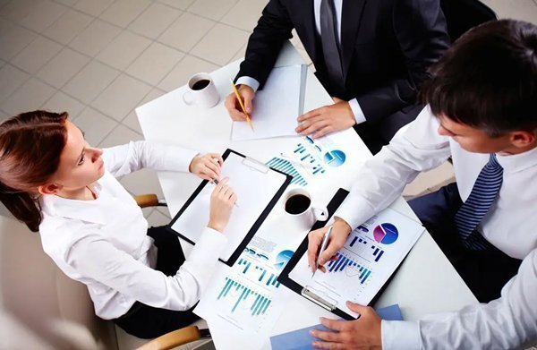企業綜合管理內訓